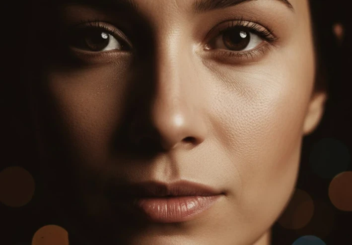 أسرار التخلص من تجاعيد تحت العين والوجه بطرق علمية ومجربة