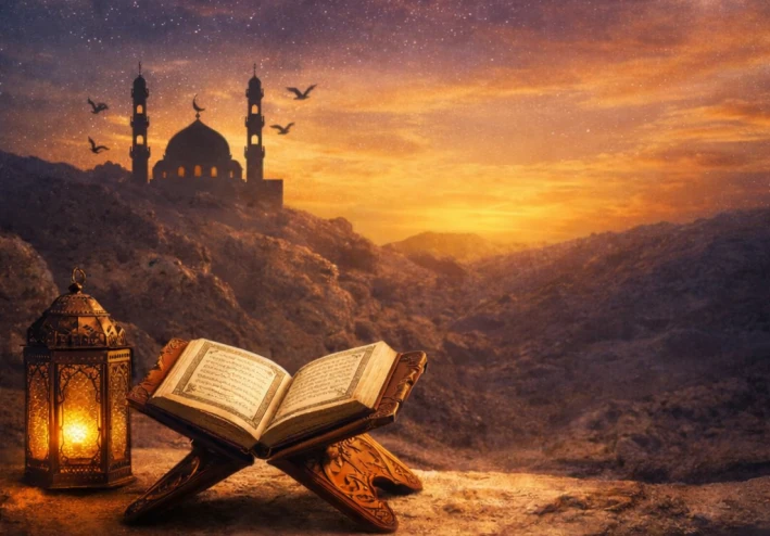 شهر رجب: مكانته في الإسلام وفضائله بين الأشهر الحُرم