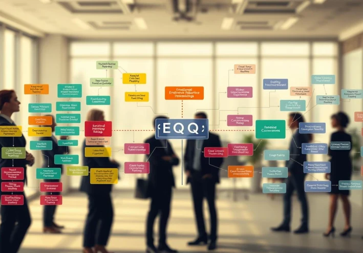 الفرق بين الذكاء العاطفي والذكاء العقلي وأيهما يصنع النجاح المهني الحقيقي؟