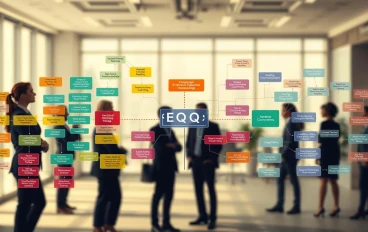 الفرق بين الذكاء العاطفي والذكاء العقلي وأيهما يصنع النجاح المهني الحقيقي؟