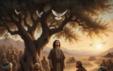 حفيد قيصر: الصحابي الذي اشترى الجنة بقلبه