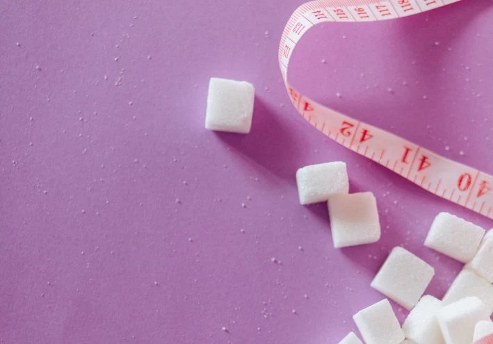 "مرض السكري: كيف تحمي نفسك منه؟"