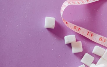 "مرض السكري: كيف تحمي نفسك منه؟"