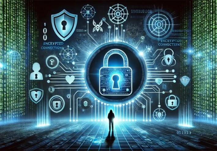 🔐 كيفية حماية حساباتك من الاختراق في 2025: دليل شامل لتأمين بياناتك في العالم الرقمي