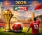 صورة مقال كأس إفريقيا للأمم 2025 بالمغرب: بطولة قارية برؤية عالمية