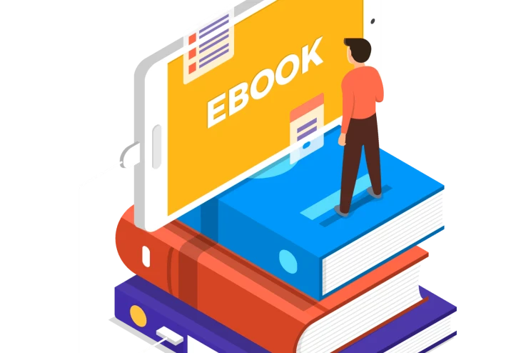 ازاي تنشئ كتاب إلكتروني وتبيعه وتحقق دخل حقيقي من الإنترنت