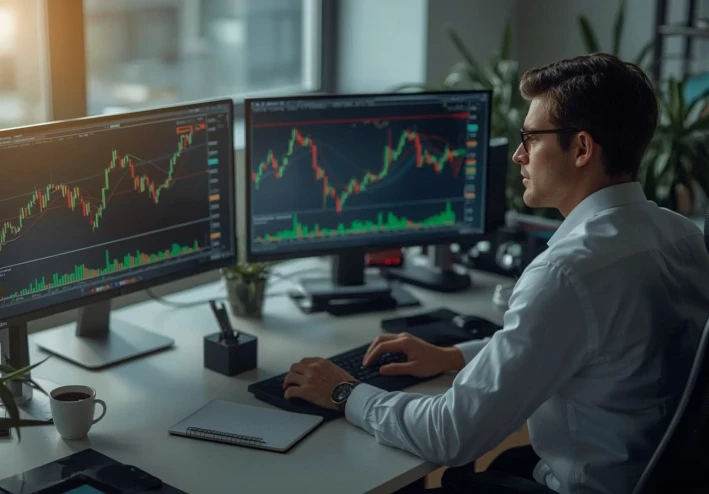 الأخطاء الشائعة لدى المبتدئين في التداول وكيفية تجنبها مع JustMarkets