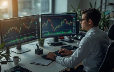 الأخطاء الشائعة لدى المبتدئين في التداول وكيفية تجنبها مع JustMarkets