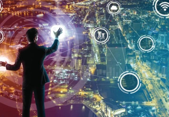 التكنولوجيا: محرك التقدم البشري نحو المستقبل