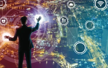 التكنولوجيا: محرك التقدم البشري نحو المستقبل