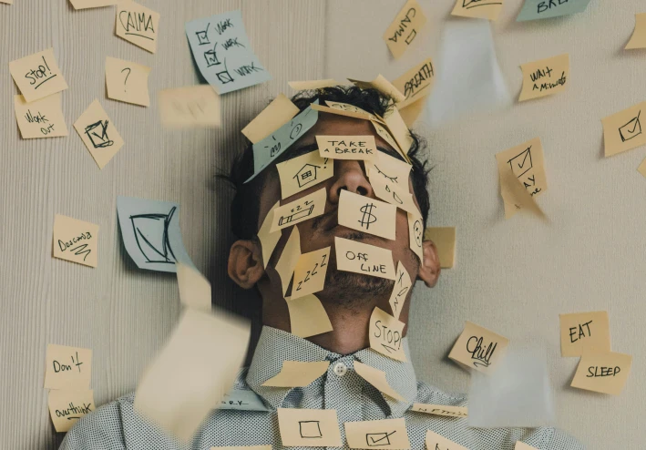 رحلتي في تنظيم الوقت:حكاية وحيودها في يومي✨🌸💖