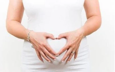 الحمل في الثلث الأول من الحمل واعراضه 