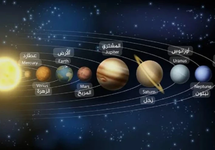 مغامرة في الفضاء الواسع 🚀