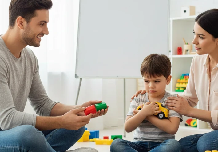 "دي بتاعتي لوحدي!".. هل ابنك أناني ولا ده طبيعي؟ دليلك النفسي لإنقاذه من "سجن الأنا" قبل ما الناس تكرهه