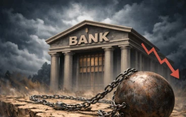 الربا في البنوك: الحكم الشرعي الكامل مع أخطر صوره المعاصرة