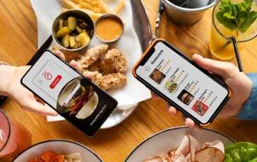 أفضل طرق التسويق الإلكتروني للمطاعم في مصر 2026  