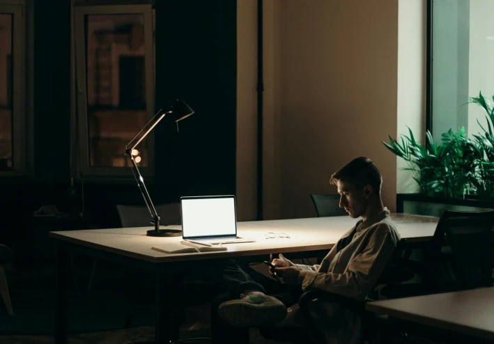 الخوف من الوحدة