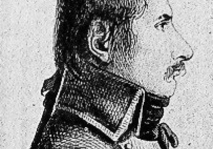 لويس ألميراس ودوره في الجيوش الفرنسية خلال عصر نابليون