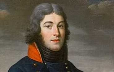 «لويس لازار هوش: صعود قائد الجمهورية الفرنسية من صبي الإسطبل إلى جنرال الحرب»