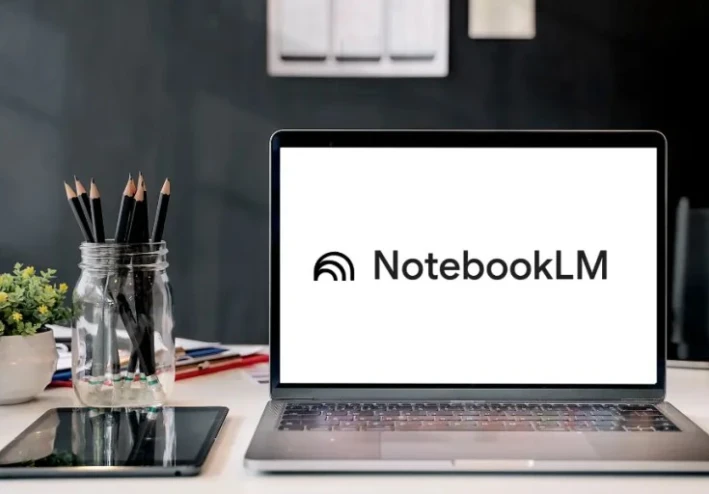 Notebook LM: رفيقك الذكي في رحلة الدراسة والتعلم