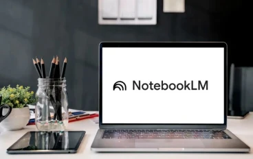 Notebook LM: رفيقك الذكي في رحلة الدراسة والتعلم