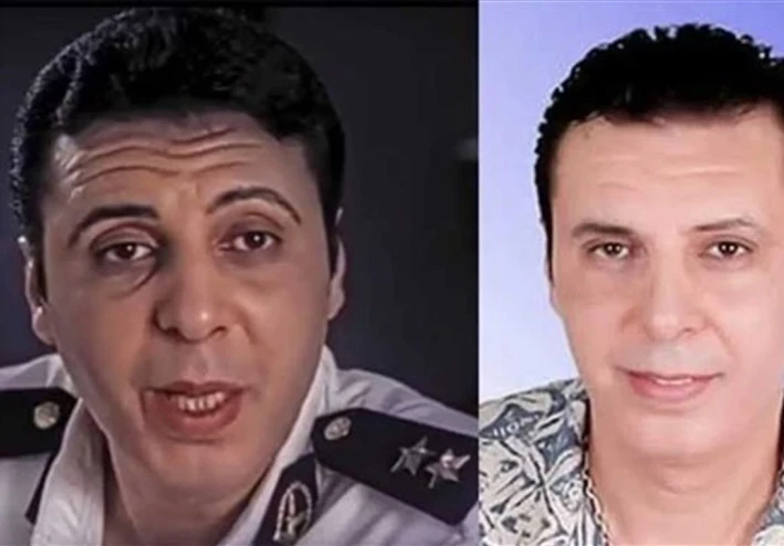 وفاة الفنان والمؤلف طارق الأمير بعد معاناة طويلة مع المرض