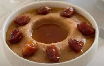 🌴🍯 طريقة عمل العريكة الجنوبية بالتمر حلوى تراثية بطعم أصيل من جنوب السعودية