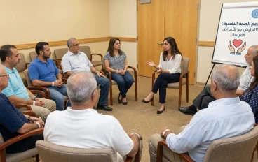 "زهقت من الأدوية!".. كيف تتصالح مع "ضيفك الثقيل" (المرض المزمن) وتحمي نفسيتك من الانهيار؟