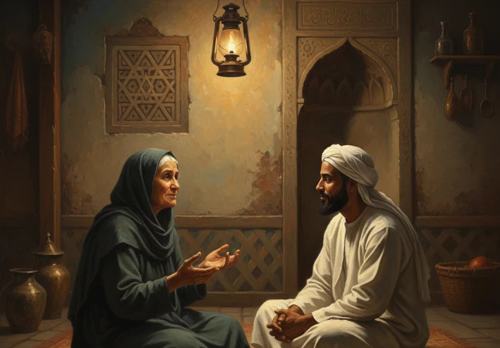 أم المؤمنين سودة.. الهِبة التي أحيت سنة