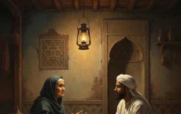 أم المؤمنين سودة.. الهِبة التي أحيت سنة