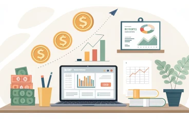  كيفية إنشاء وبيع المنتجات الرقمية على Etsy خطوة بخطوة | دليل شامل للربح من الإنترنت بدون رأس مال