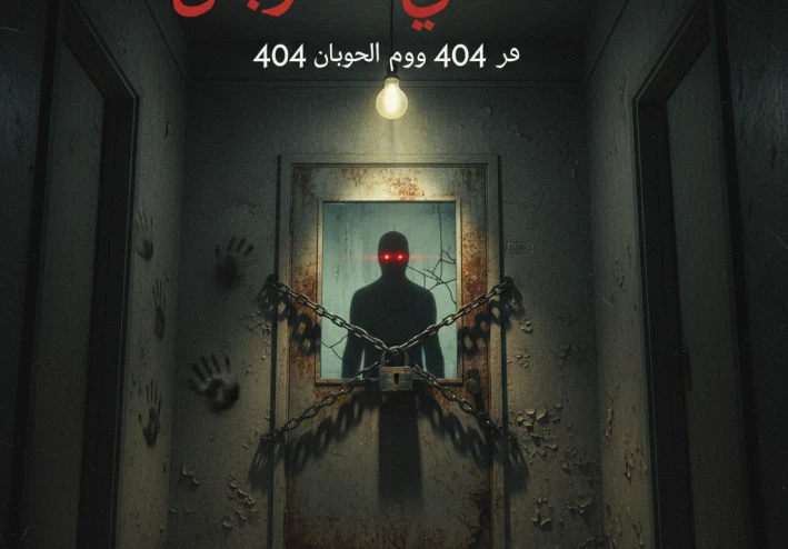 لنداء المحظور: لماذا لا يجب أن تفتح الباب بعد منتصف الليل؟