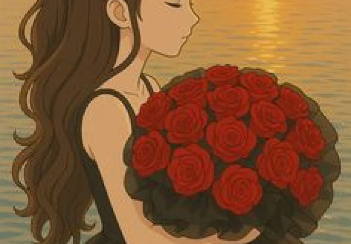 لم أؤمن بالحب… حتى عرفته