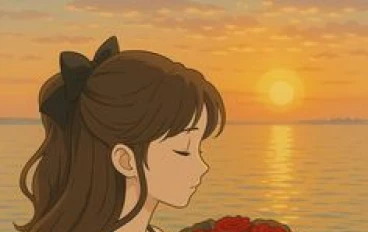 لم أؤمن بالحب… حتى عرفته