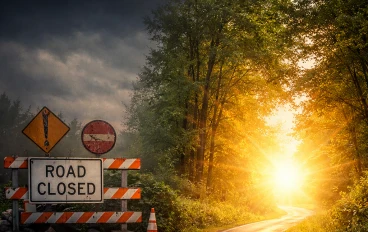 ليس كل تأخير خسارة