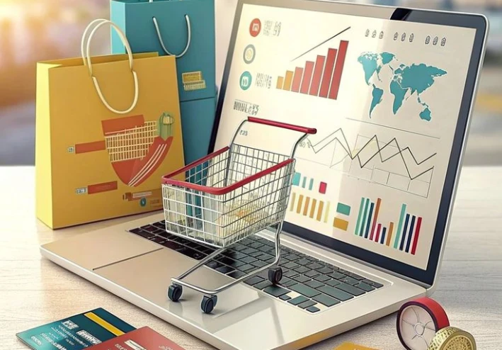  تطور ومستقبل التجارة الإلكترونية