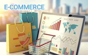  تطور ومستقبل التجارة الإلكترونية