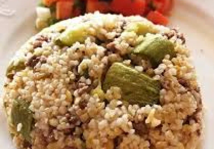 🍲🌿 طريقة عمل طبخة أبو شلهوب - وصفة خليجية شعبية بطعم غني ونكهة تراثية