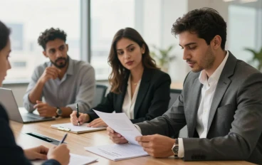 كيف تتفاوض على راتب أعلى بدون خوف وبخطوات عملية