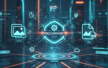 أفضل موقع لضغط الصور مجانا 2025 | مقارنة شامله