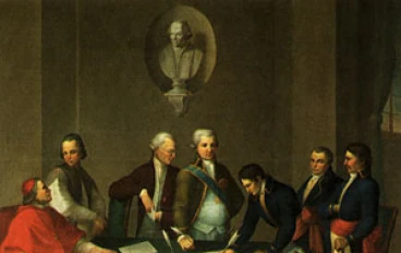 اتفاقية تولينتينو المثيرة للجدل