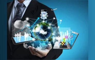 🛜 التكنولوجيا وتأثيرها في حياتنا ومستقبل العالم: كيف تغيّر التقنيات الحديثة شكل 2025؟