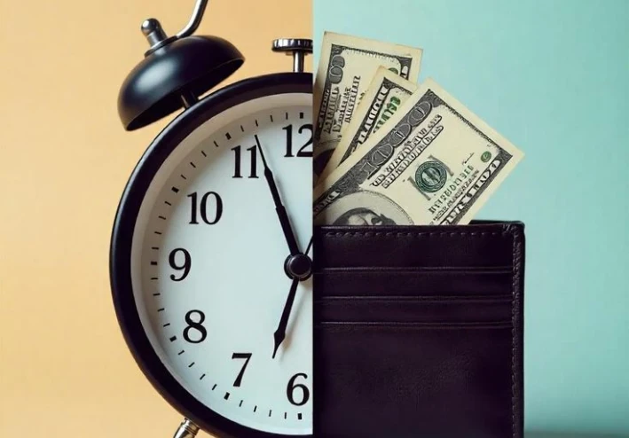 📱 ازاي تحولي وقتك على السوشيال ميديا لفلوس حقيقية؟ طرق مضمونة تناسب المبتدئين