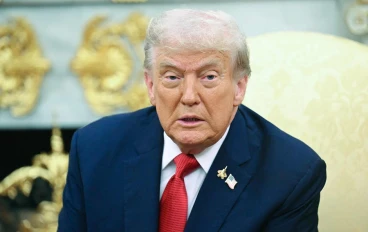 سلام القوة وتصعيد ترامب 