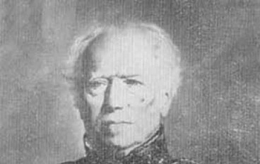 الجنرال ألكسندر دالتون: من ساحات أوروبا إلى حصار إرفورت