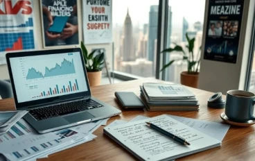 خطوات عملية لزيادة أرباحك من كتابة المقالات على منصة أموالي