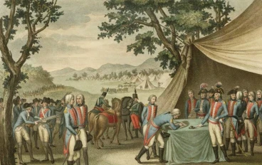 معاهدة لا جوناي 1795: نهاية حرب الفونديه وضمانات المتمردين