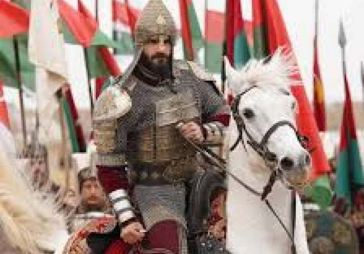 فتح القسطنطينة عاصمة الدولة البيزنطية