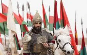 فتح القسطنطينة عاصمة الدولة البيزنطية 