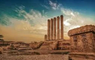 قصة إسلام ملكة سبأ